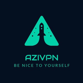 Telegram chat Azi加速器VPN售后群 logo