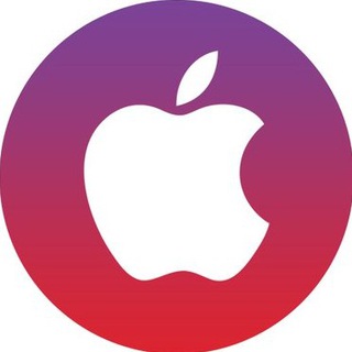 Telegram chat Барахолка Applesauce logo