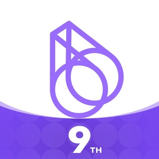 Telegram chat BigONE Official - English logo