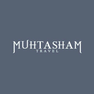 MUHTASHAM_TRAVEL - Telegram Groups