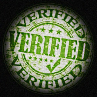Telegram chat Верификации за деньги | Заработок | OTC logo
