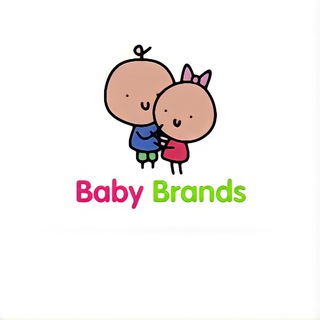 Telegram chat Baby Brands Bukhara logo