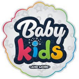 Telegram chat Baby Kids logo
