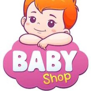 Telegram chat Baby_shop_kiz logo