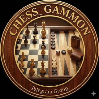 تخته نرد 👑 backgammon - Telegram Groups