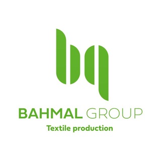 Telegram chat Bahmal Group logo