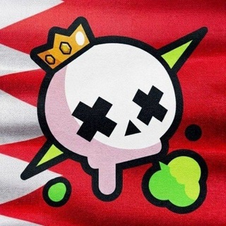 Telegram chat Bahrain Kings🇧🇭 Винтрейд👑 logo