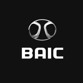 Telegram chat BAIC club logo