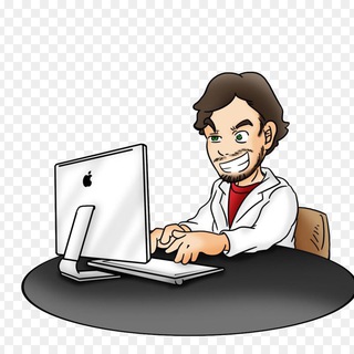 Telegram chat Бали | Индонезия - Вебмастера IT logo
