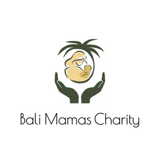 Telegram chat Bali Mamas Charity | Foundation for Bali’s kids logo