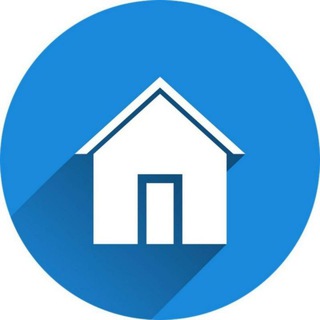 Telegram chat Бали недвижимость аренда жильё logo