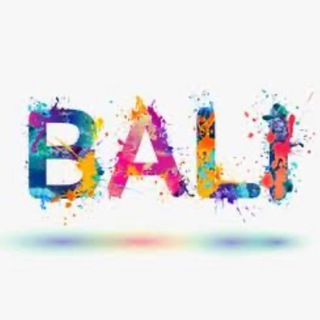 Telegram chat Bali group | Бали группа logo