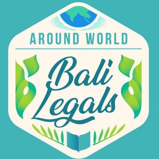 Telegram chat ВИЗА НА БАЛИ | BALI VISA| Around World 🌍 logo