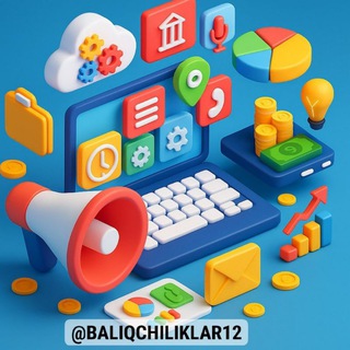 BALIQCHILIKLAR | CHINOBODLIKLAR - Telegram Groups