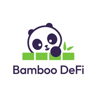 Telegram chat BambooDeFi Official logo