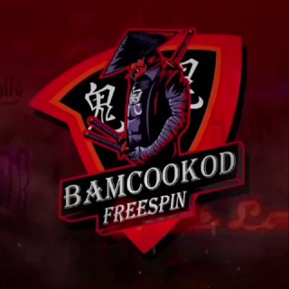 Telegram chat BAMCOO CHAT logo