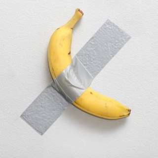Telegram chat Ban🍌CN Community logo