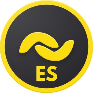 Telegram chat Banano Español Oficial logo