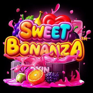 Telegram chat Bananza Ukraine 🇺🇦🍭 logo