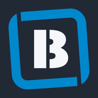 Telegram chat BANDA ЧАТ logo