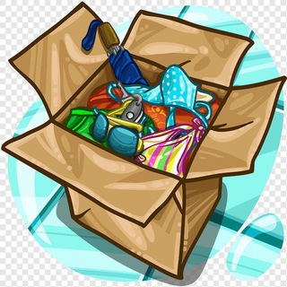 Telegram chat Бангкок | Таиланд - Барахолка logo