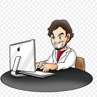 Telegram chat Бангкок | Таиланд - Вебмастера IT logo