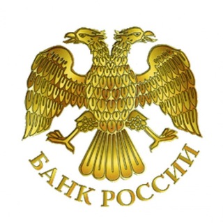 Telegram chat Банковский клуб logo