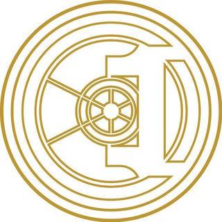 Telegram chat Bankcoin Reserve logo
