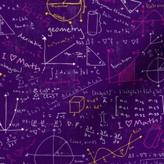 Telegram chat Hard maths 💐 logo