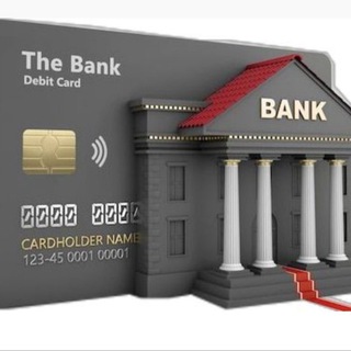 Telegram chat BANK 🏧 LOGS logo