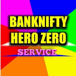 Banknifty Hero Zero Service - Telegram Groups