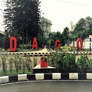 Telegram chat DAGO logo