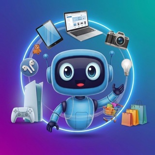 Telegram chat Барахолка Україна | Ukraine | Украина | Mix 🛍 Товари logo