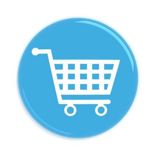 Telegram chat Барахолка Красноярск logo