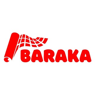 Logo obrolan Telegram baraka_gilamyuvish — BARAKA Gilam yuvish