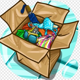 Telegram chat Анталья | Турция - Барахолка logo