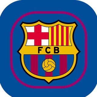 Telegram chat Barcelona & Барселона logo