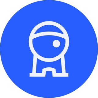 Telegram chat BARY.io Community logo