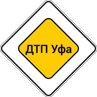 Telegram chat БашДТП Уфа logo