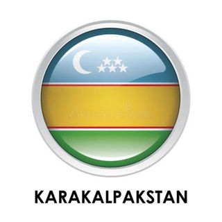Telegram chat Баслауыш қарақалпақ класслар. logo