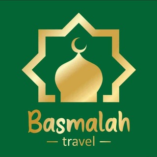BASMALAH TRAVEL✈️✈️✈️ - Telegram Groups