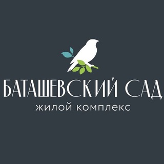 Telegram chat ЖК Баташёвский сад 🏡 Оценка & Приёмка Квартир | САФЕТИ logo