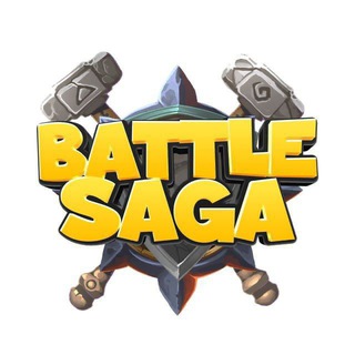 Telegram chat Battle Saga Official - $BTL logo