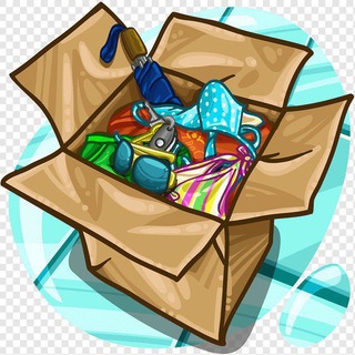 Telegram chat Батуми | Грузия - Барахолка logo