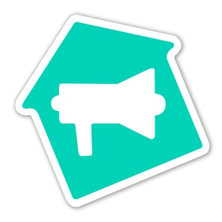 Telegram chat Недвижимость Батуми logo