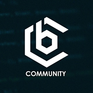 Telegram chat Community of BauntiCheats logo