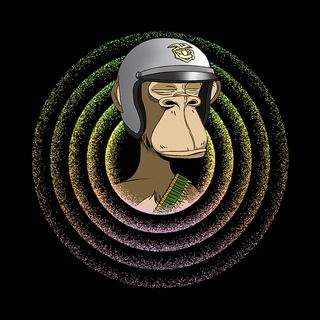 Telegram chat BAYC Miner Chat 3 logo