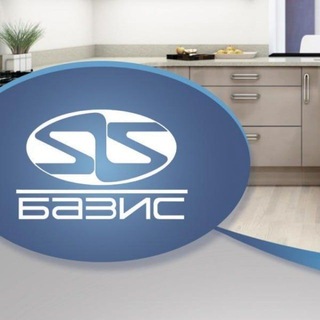 Telegram chat BAZIS KONSTRUKTOR logo