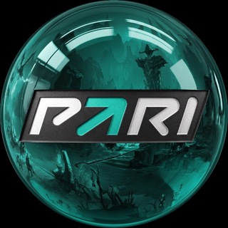 Telegram chat PARI Esports Dota 2 | ЧАТ logo