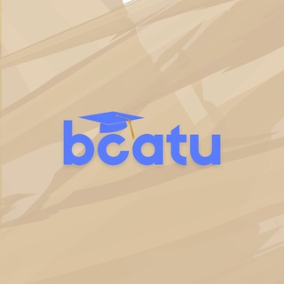 BCA - Tribhuvan University - Telegram Groups